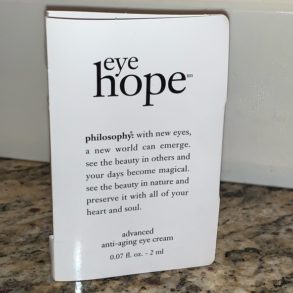 New Philosophy 6 piece set - Travel Sizes - Picture 7 of 8